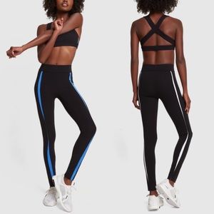 No Ka’Oi Ikena Kalia Leggings in Black